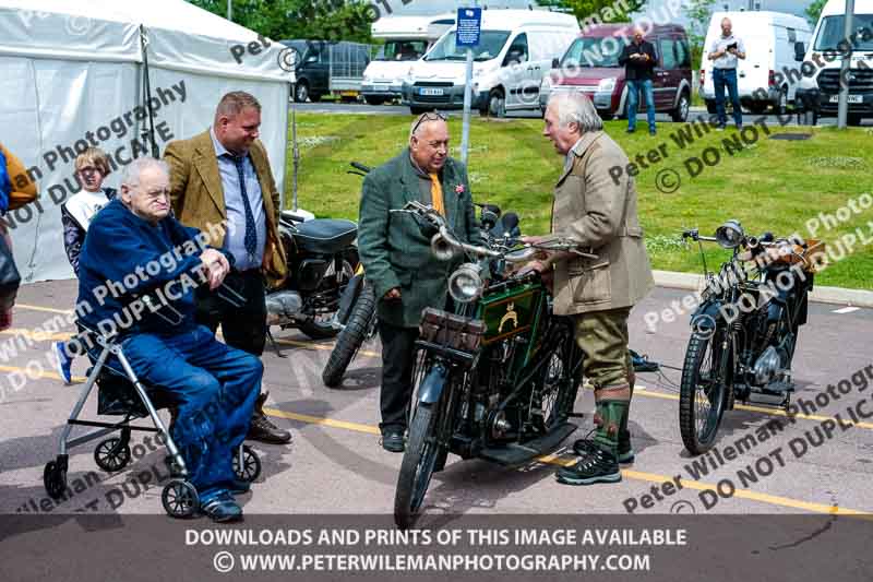 Vintage motorcycle club;eventdigitalimages;no limits trackdays;peter wileman photography;vintage motocycles;vmcc banbury run photographs